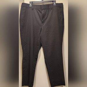 Torrid Relaxed Taper pull on pants 16 Short